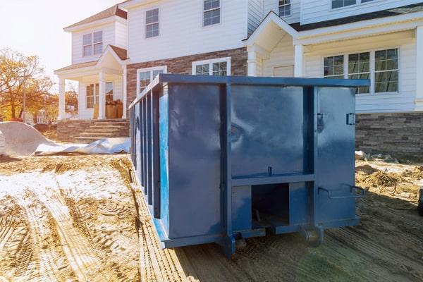 Dumpster Rental of Dearborn Heights staff